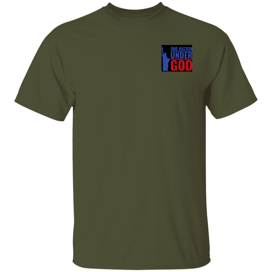G500 5.3 oz. T-Shirt