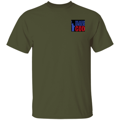 G500 5.3 oz. T-Shirt