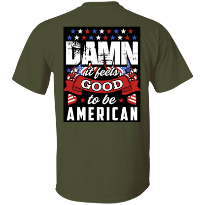 G500 5.3 oz. T-Shirt