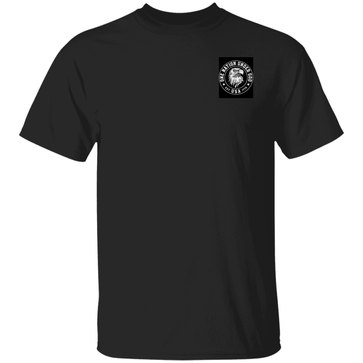 G500 5.3 oz. T-Shirt
