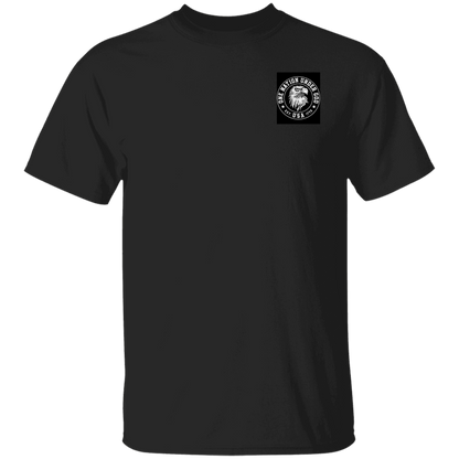 G500 5.3 oz. T-Shirt