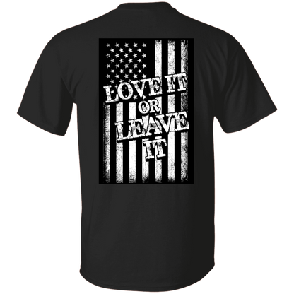 G500 5.3 oz. T-Shirt