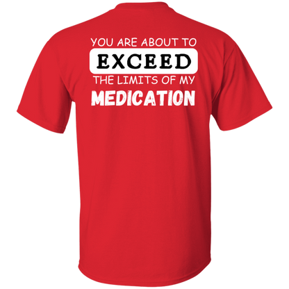 Urban Exceed  T-Shirt