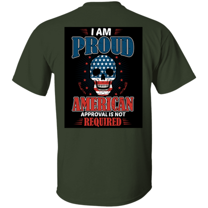 G500 5.3 oz. T-Shirt