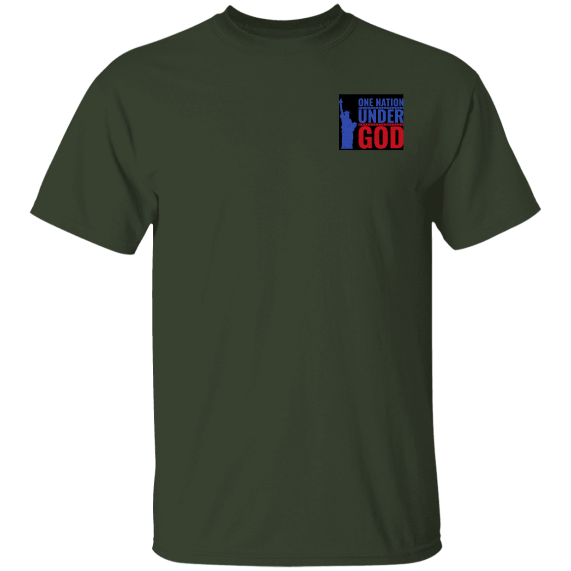 G500 5.3 oz. T-Shirt