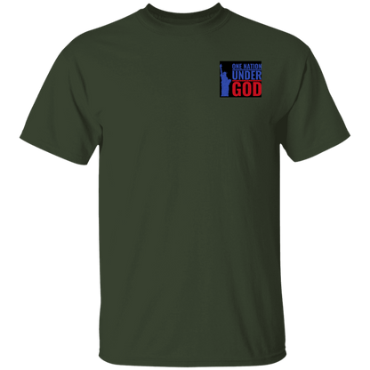 G500 5.3 oz. T-Shirt