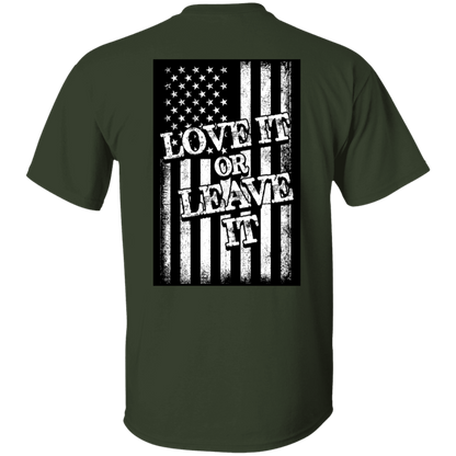 G500 5.3 oz. T-Shirt