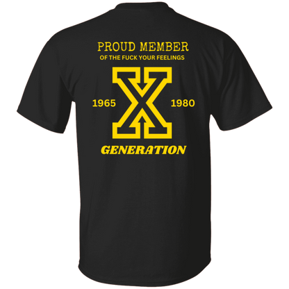 X Gen T-Shirt