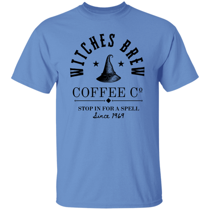 Witches Brew G500 5.3 oz. T-Shirt