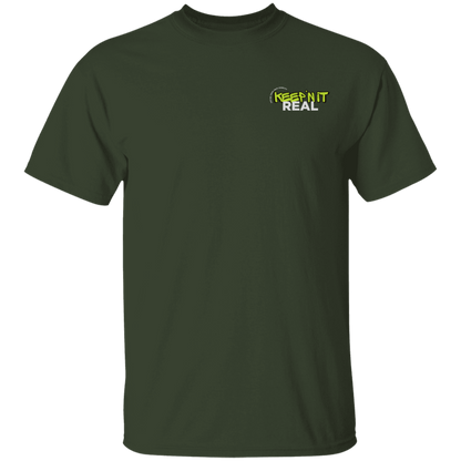 It Is What It Is T-Shirt