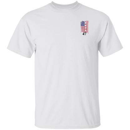 47 I'm Back. T-Shirt
