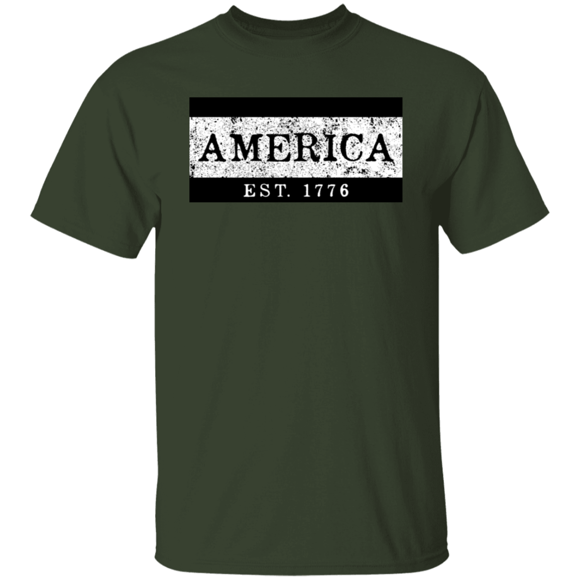 G500 5.3 oz. T-Shirt