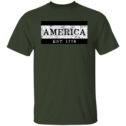 G500 5.3 oz. T-Shirt