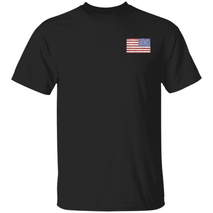 G500 5.3 oz. T-Shirt