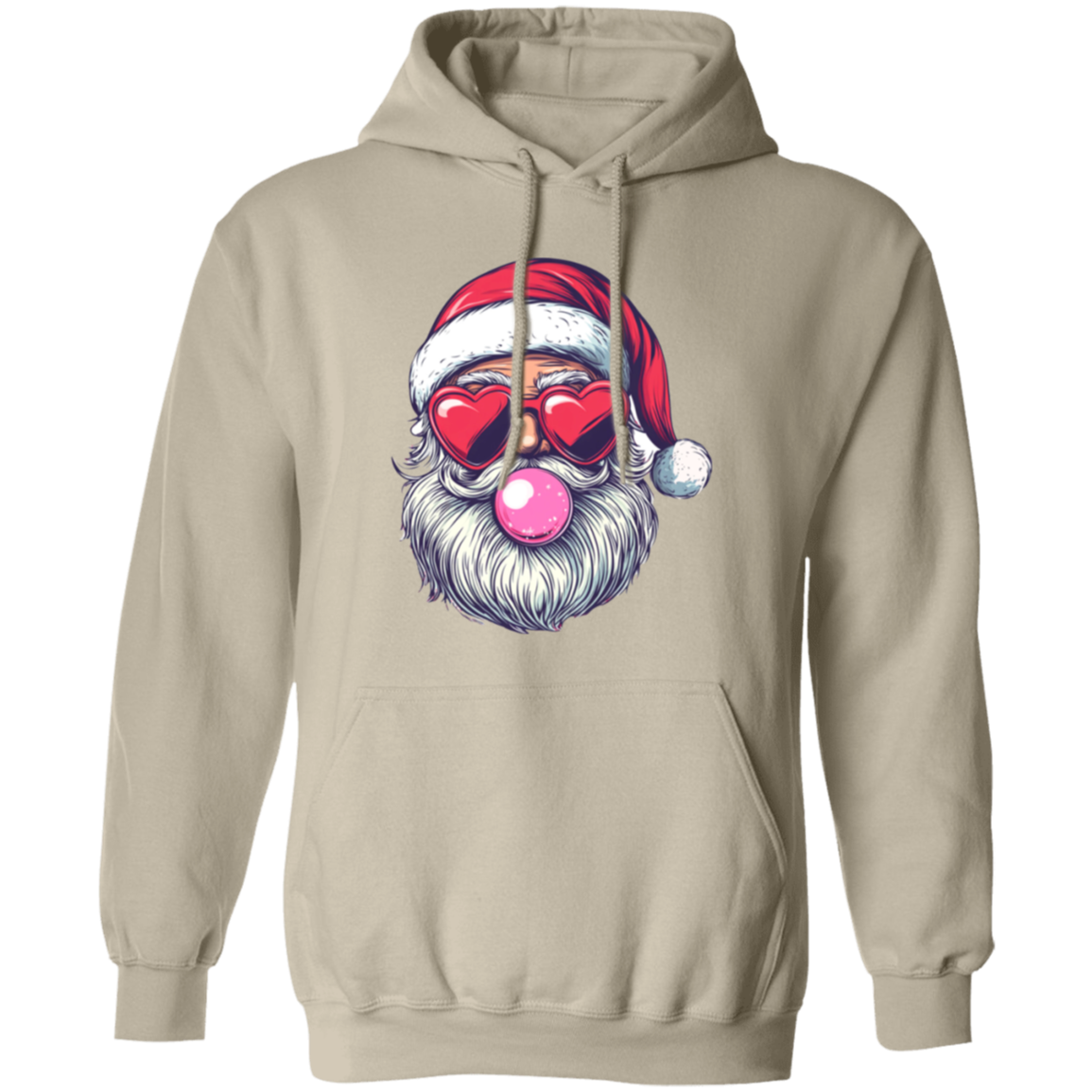 Santa Swag Collection