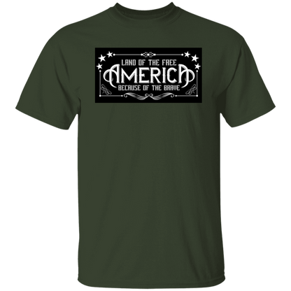 G500 5.3 oz. T-Shirt