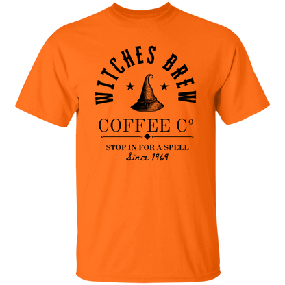 Witches Brew G500 5.3 oz. T-Shirt