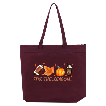 8802 Liberty Bags Melody Large Tote