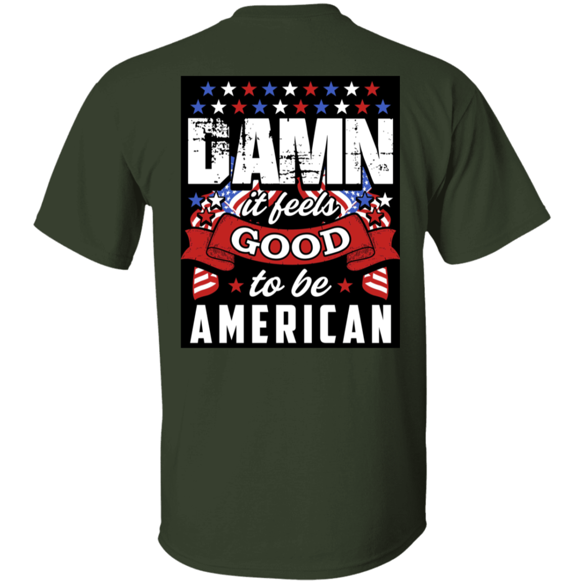 G500 5.3 oz. T-Shirt