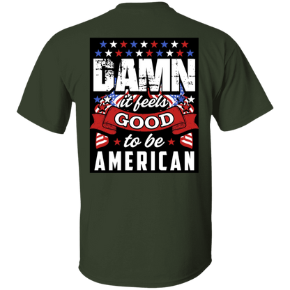 G500 5.3 oz. T-Shirt