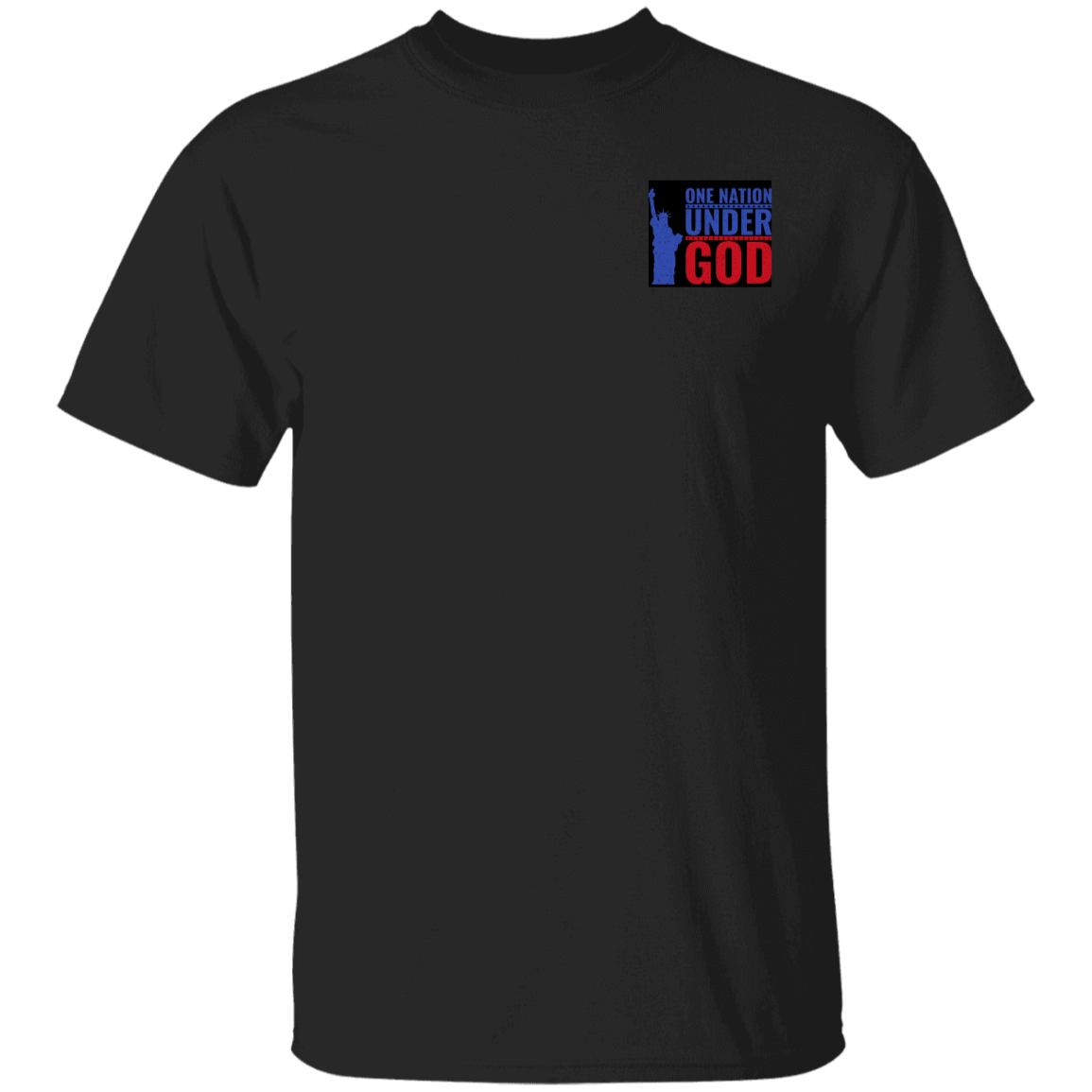 G500 5.3 oz. T-Shirt