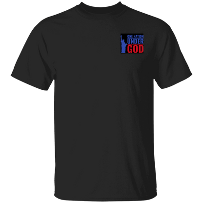 G500 5.3 oz. T-Shirt
