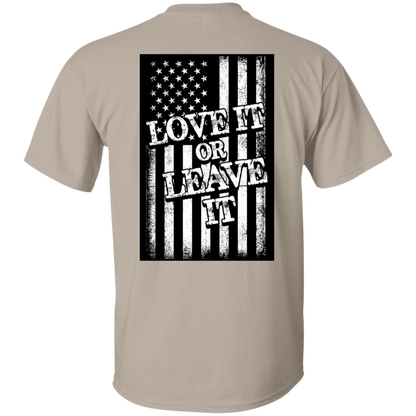 G500 5.3 oz. T-Shirt