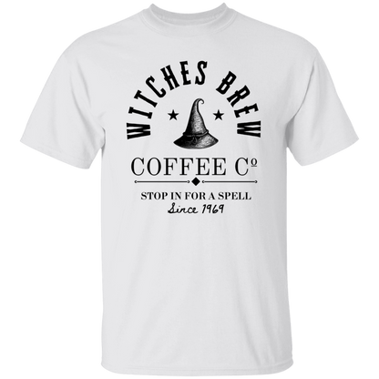 Witches Brew G500 5.3 oz. T-Shirt