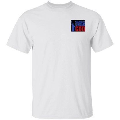G500 5.3 oz. T-Shirt