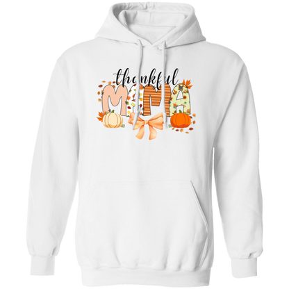 Thankful Mama T-shirt | Sweatshirt | Hoddie