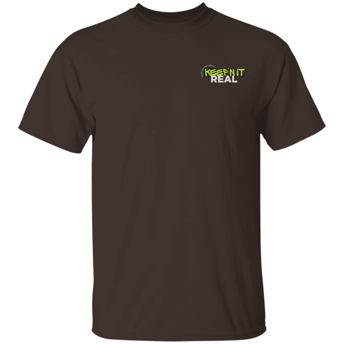 Seriously. T-Shirt