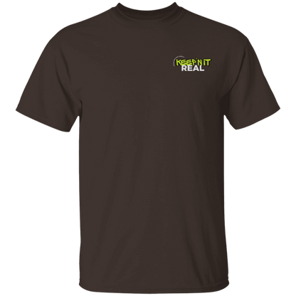 Seriously. T-Shirt