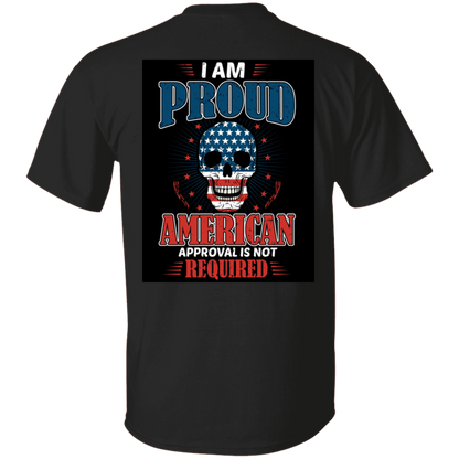 G500 5.3 oz. T-Shirt