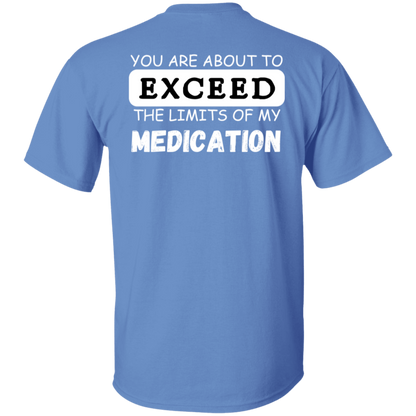 Urban Exceed  T-Shirt