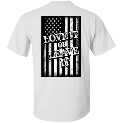 G500 5.3 oz. T-Shirt