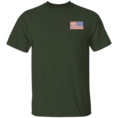 G500 5.3 oz. T-Shirt