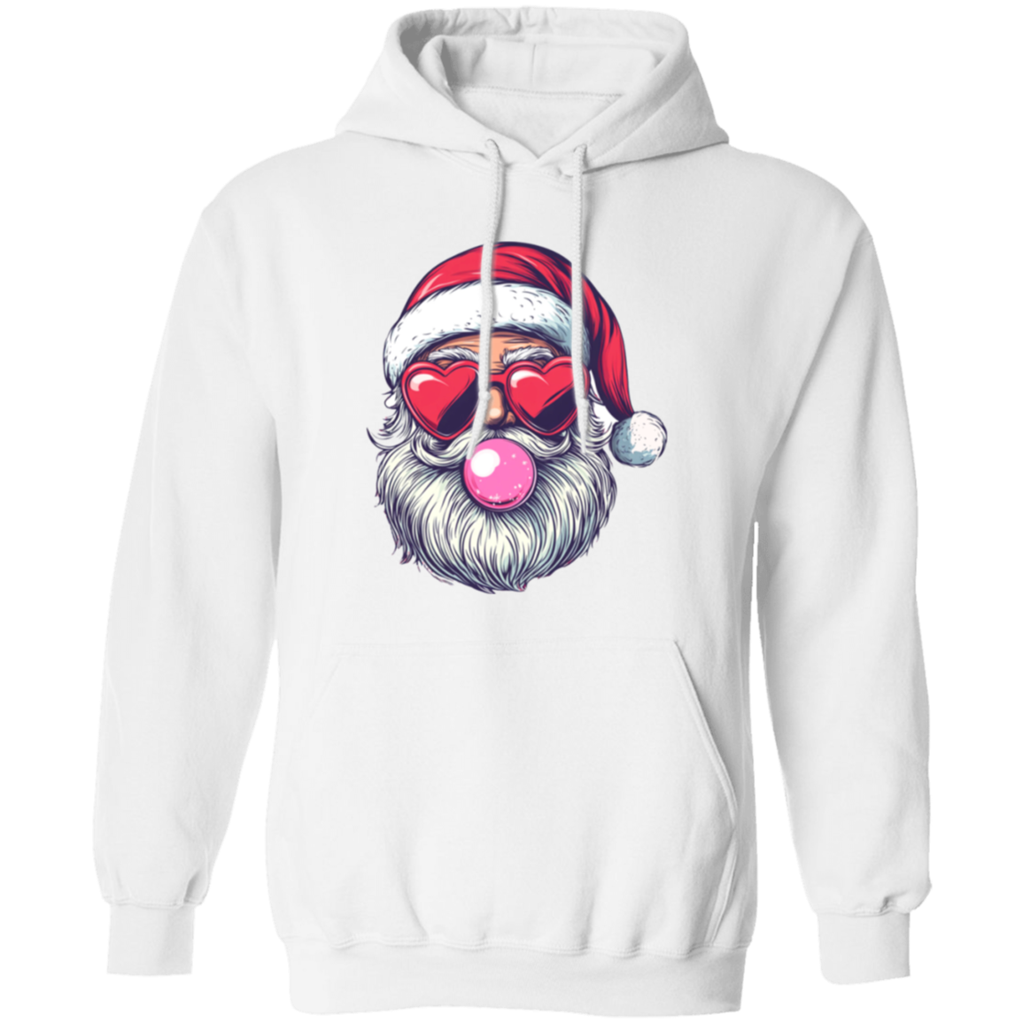 Santa Swag Collection