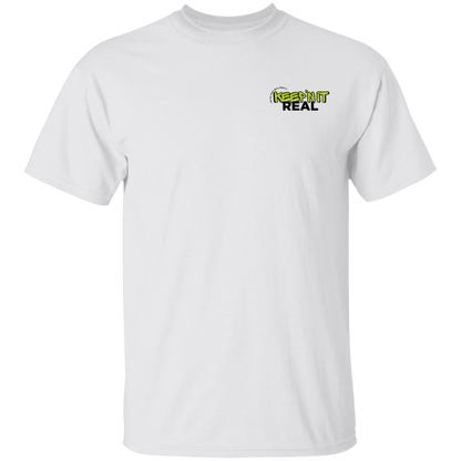 I'm Not Saying T-Shirt.