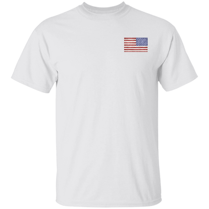 G500 5.3 oz. T-Shirt