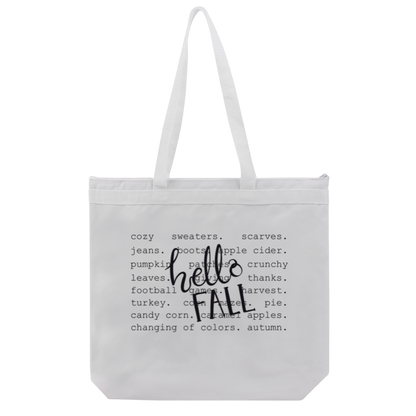 8802 Liberty Bags Melody Large Tote
