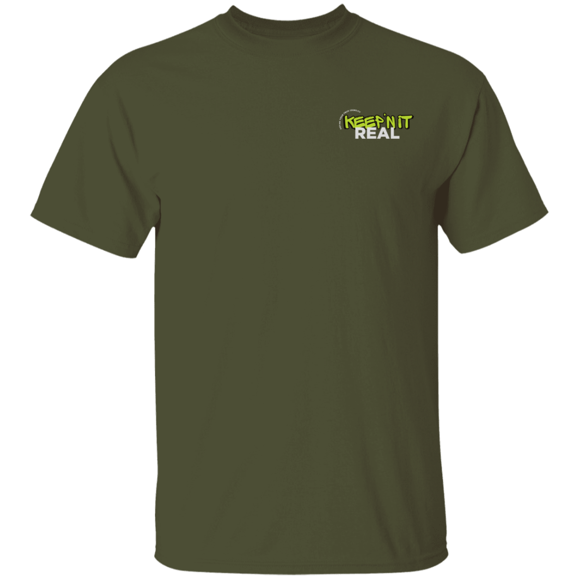 Seriously. T-Shirt