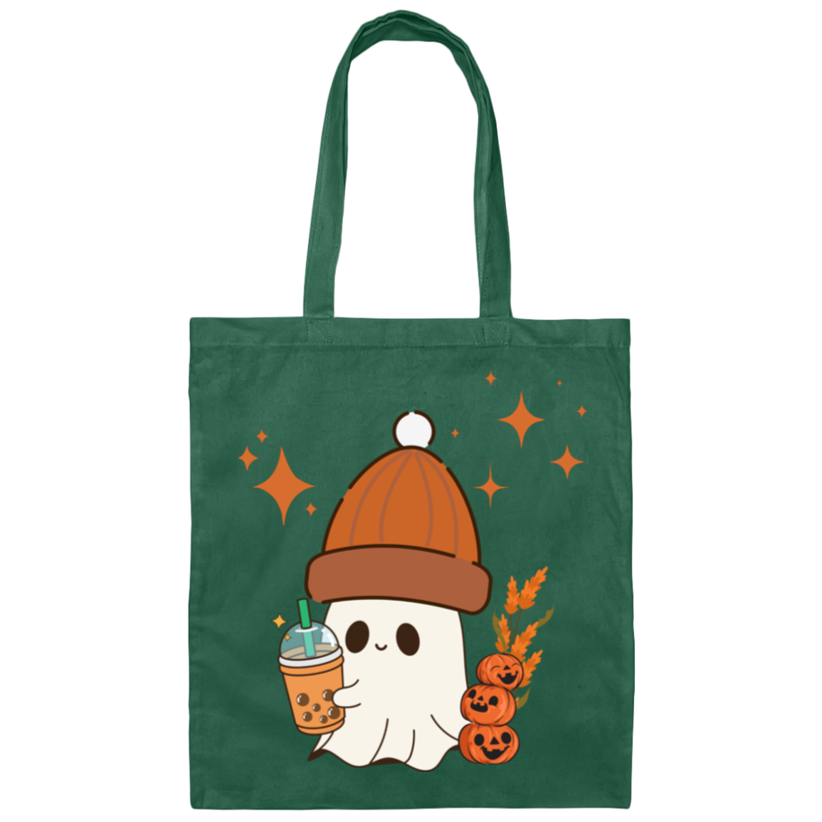 BE007 Canvas Tote Bag