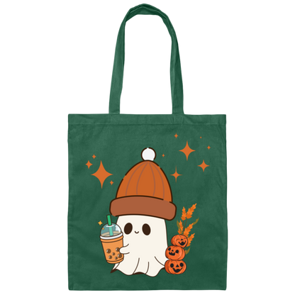 BE007 Canvas Tote Bag
