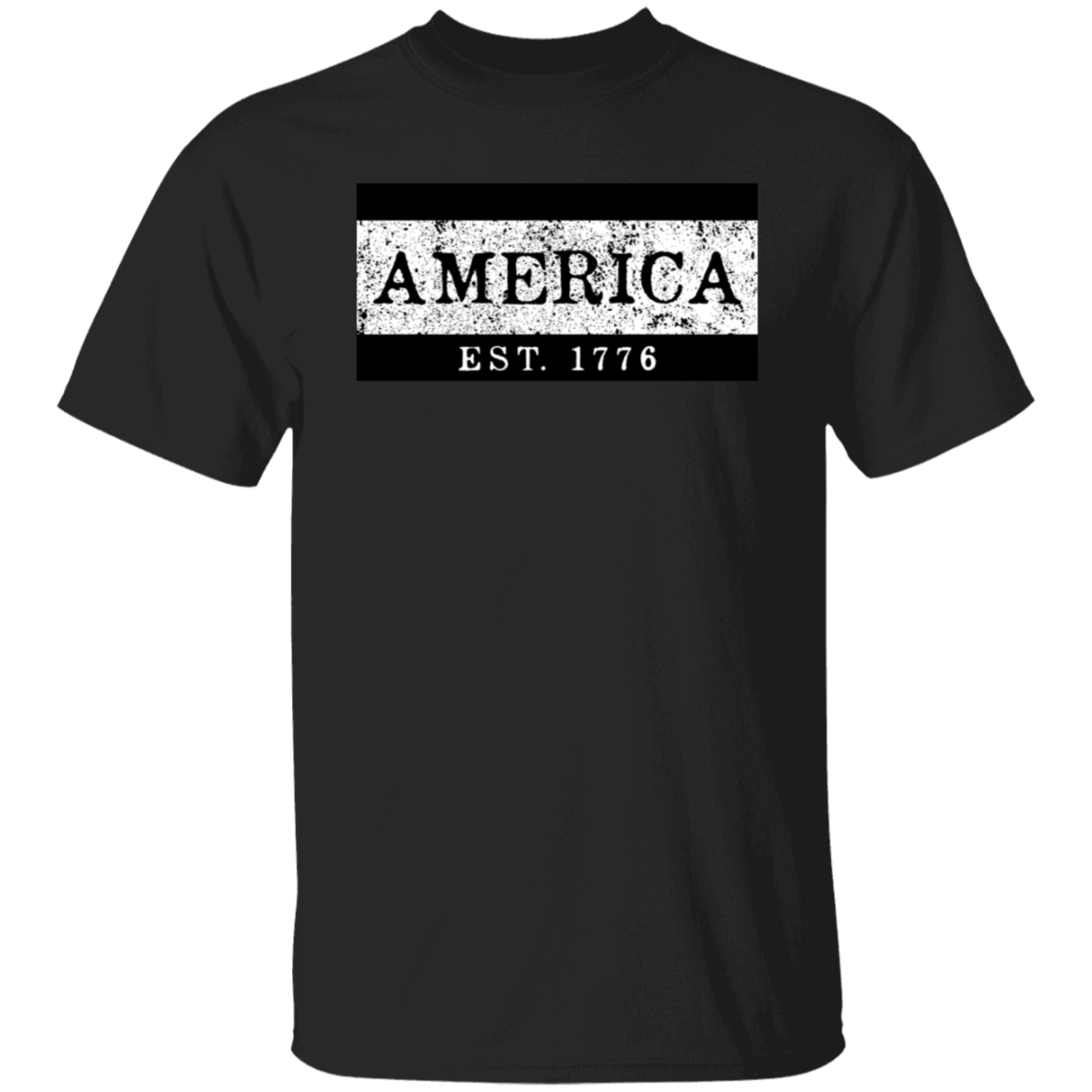G500 5.3 oz. T-Shirt