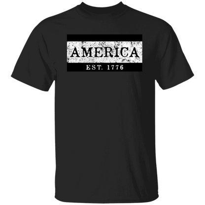 G500 5.3 oz. T-Shirt