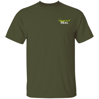 I Still Can Shoot T-Shirt.