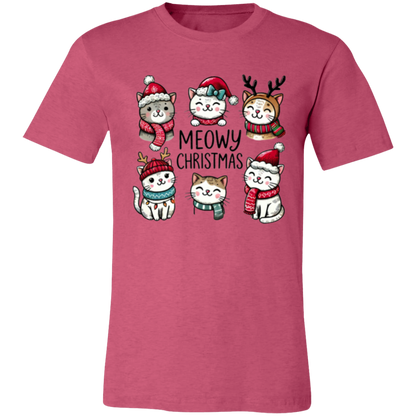 A Meowy Christmas