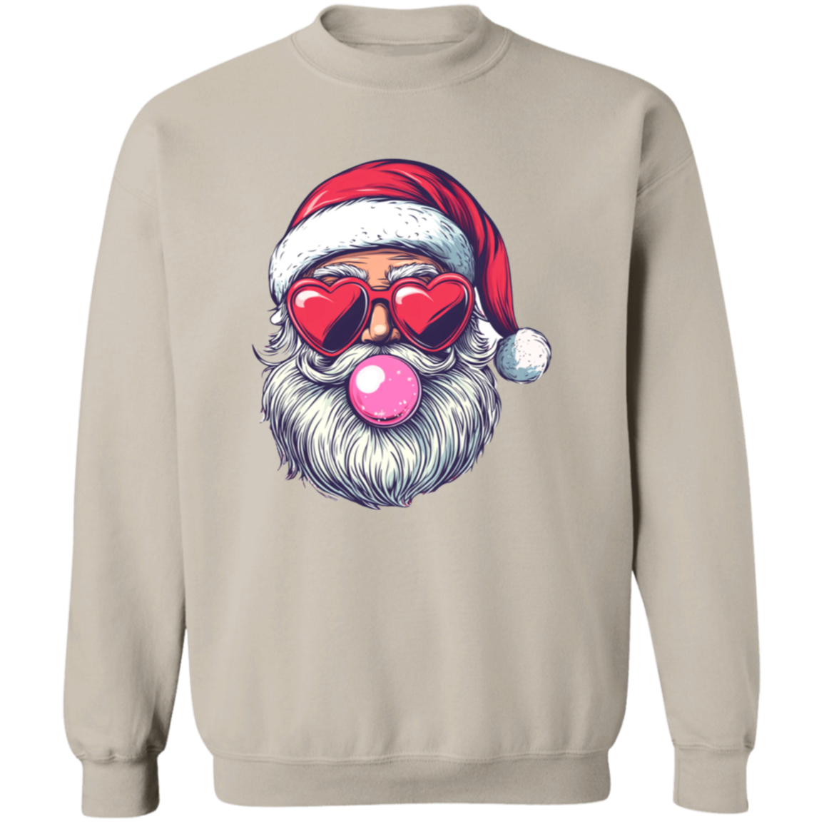 Santa Swag Collection