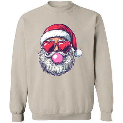 Santa Swag Collection