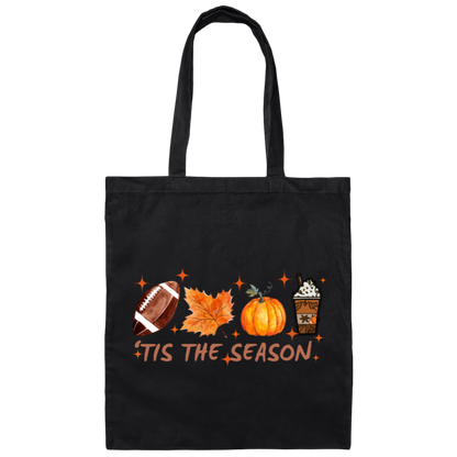 BE007 Canvas Tote Bag